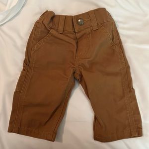 Baby Carhartt Pants